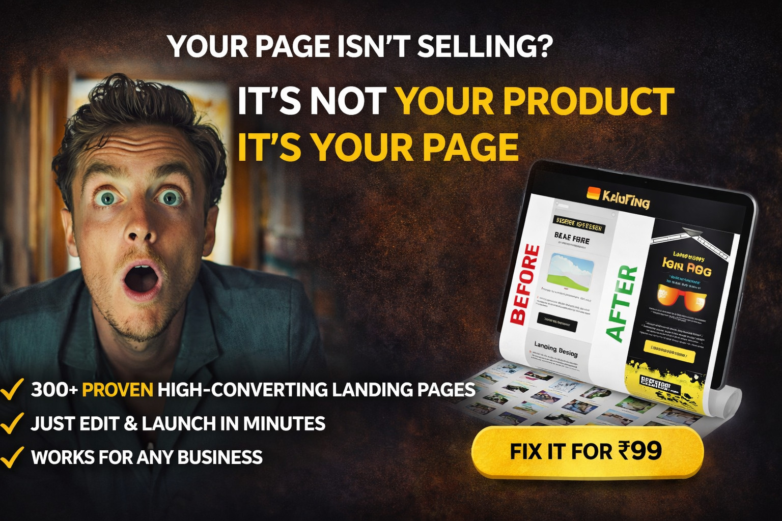 All-in-One Indicator Preview